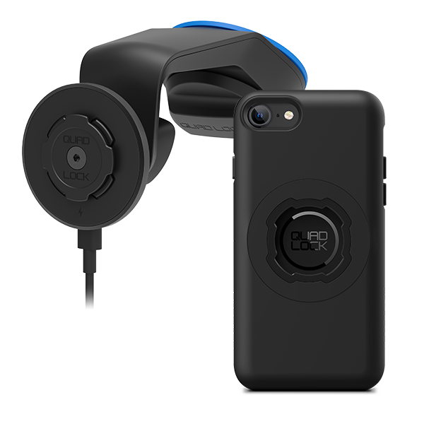 4x4 Car Kits - iPhone