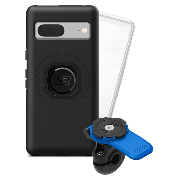 Motorcycle Kits - Pixel