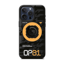 MAG Cases - Oscar Piastri Edition